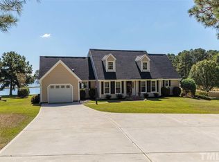 770 Carolina Way, Sanford, NC 27332