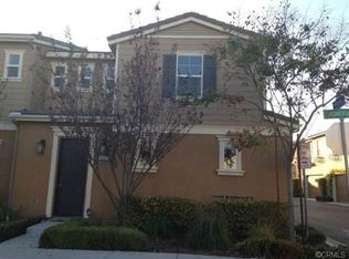 8387 Timberland Ln, Chino, CA 91708