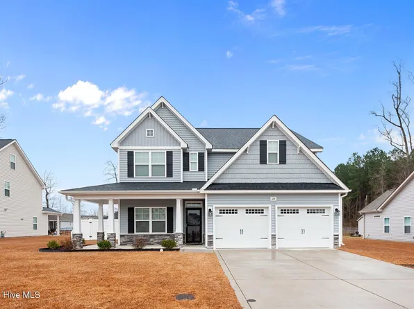 428 Holly Grove Drive, Winterville, NC 28590