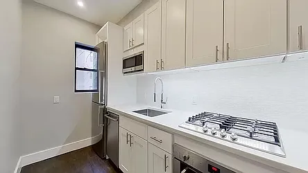 Rented by REAL New York