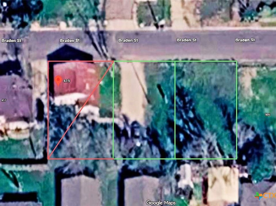 1st image of 419 Braden St