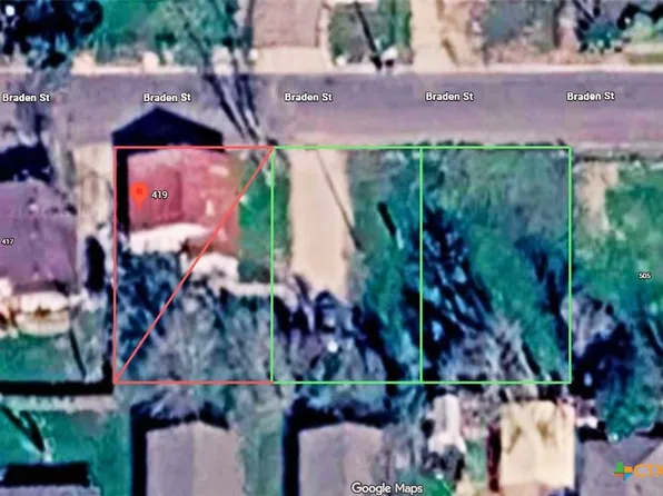 419 Braden St, Seguin, TX 78155