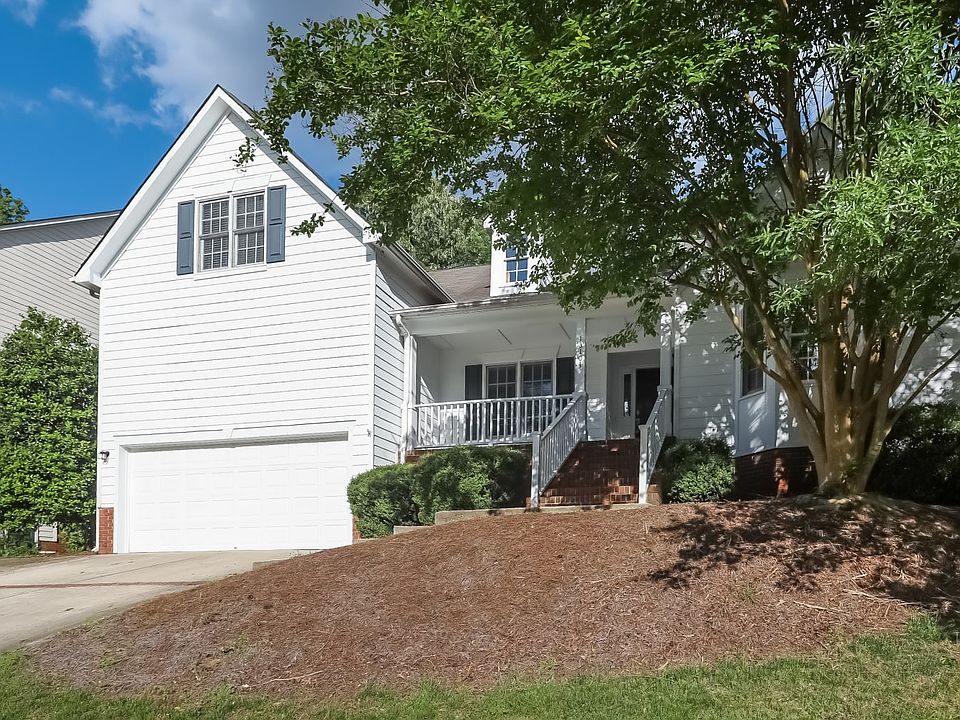 13104 Townfield Dr, Raleigh, NC 27614 Zillow