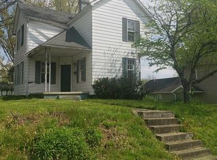 52 E Wood Ave, Jackson, OH 45640