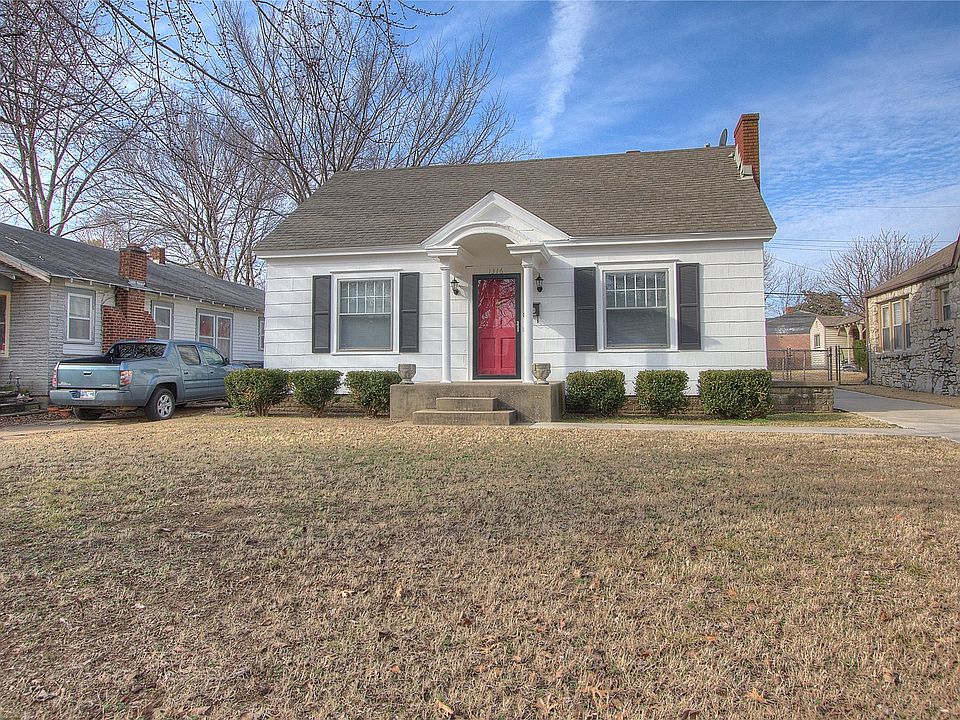 1st image of 1316 S Knoxville Ave