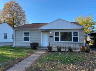 3209 Rucker St, Paducah, KY 42001