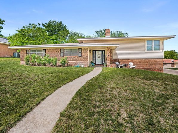 9 Greenwood Ln, Canyon, TX 79015