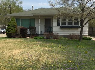 1868 Lexington Ave NW, Warren, OH