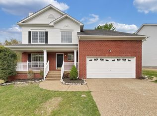 3103 N Waterford Ct, Mount Juliet, TN 37122