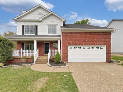 3103 N Waterford Ct, Mount Juliet, TN, 37122