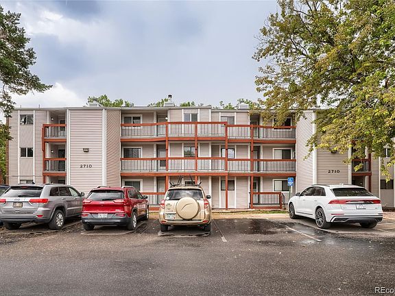 2nd image of 2710 W 86th Avenue #58