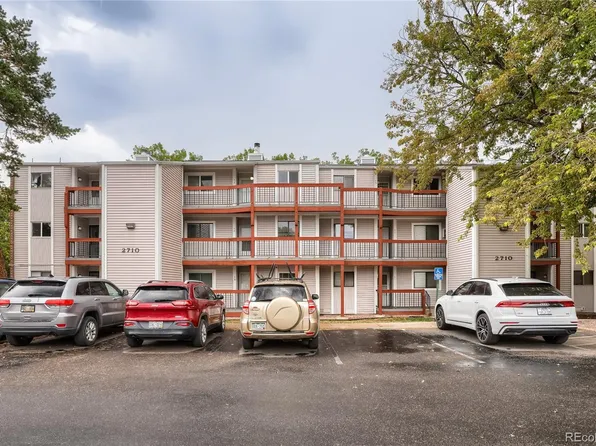 2710 W 86th Avenue #58, Westminster, CO 80031