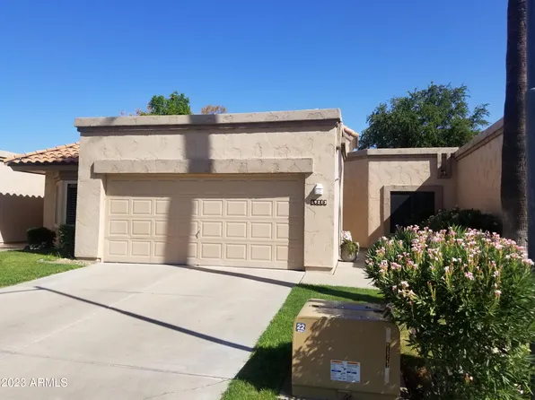19213 N 93RD Avenue, Peoria, AZ 85382