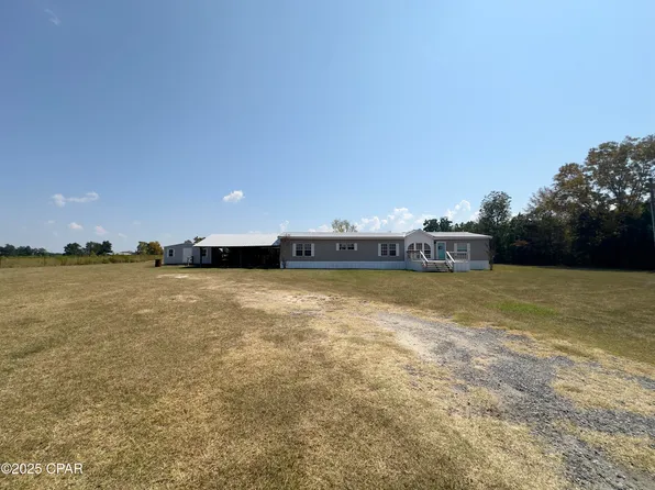 2660 Highway 69, Grand Ridge, FL 32442