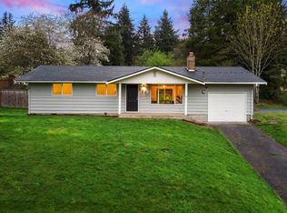 5128 S 331st St, Auburn, WA 98001