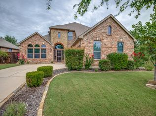 7003 Chittamwood Dr, Denton, TX 76208