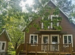 N10422 W Solberg Lake Rd, Phillips, WI 54555