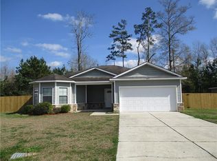 11401 Wellington Ln, Hammond, LA 70403