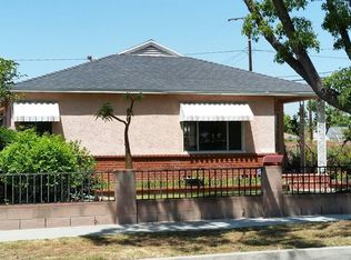 14703 Gridley Rd, Norwalk, CA 90650