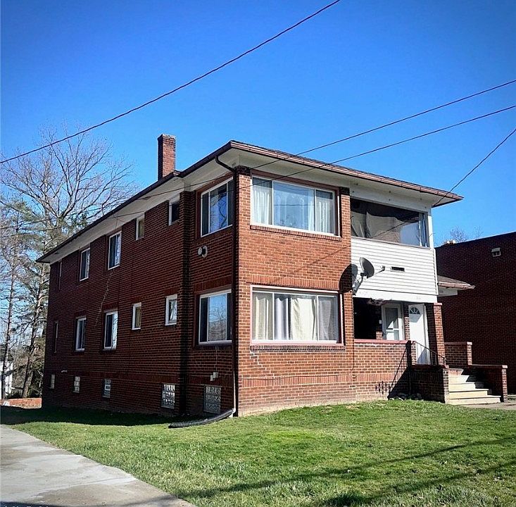 2333 Ohio Ave, Youngstown, OH 44504 Zillow