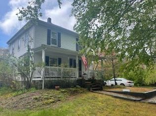 231 Winter St, East Bridgewater, MA 02333