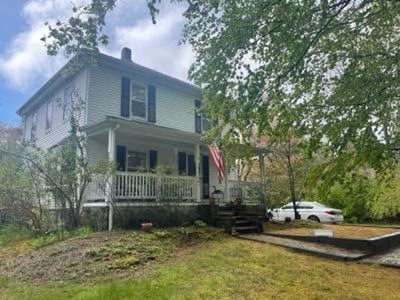 231 Winter St, East Bridgewater, MA, 02333
