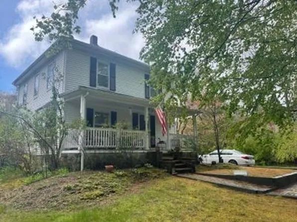 231 Winter St, East Bridgewater, MA 02333