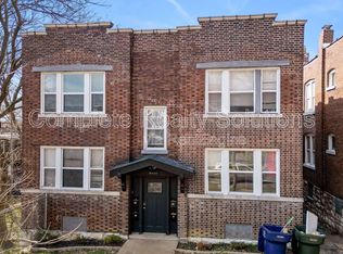 3545 Oregon Ave #2S, Saint Louis, MO 63118