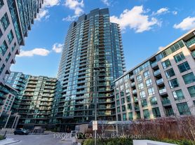 231 Fort York Blvd