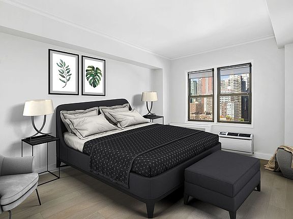 5th image of 333 E 34th St APT 15N