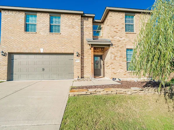 1908 Sandalwood Way, Princeton, TX 75407