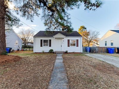 105 Bolling Rd, Portsmouth, VA, 23701