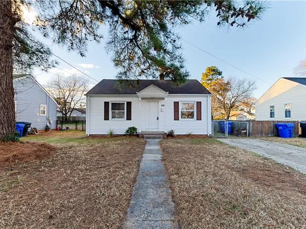 105 Bolling Rd, Portsmouth, VA 23701