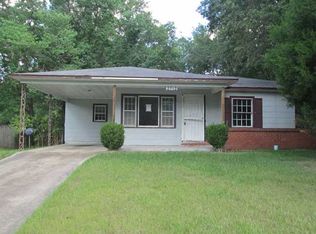 2712 Farnell Dr, Mobile, AL 36605