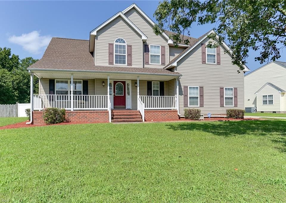 125 Suffolk Meadows Blvd, Suffolk, VA 23435 Zillow