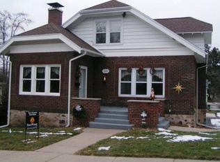 1024 Steuben St, Wausau, WI 54403