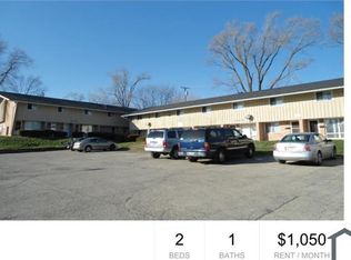 3912 15th Ave APT 3, Rockford, IL 61108