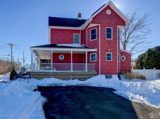 2204 Hamilton Blvd, South Plainfield, NJ 07080