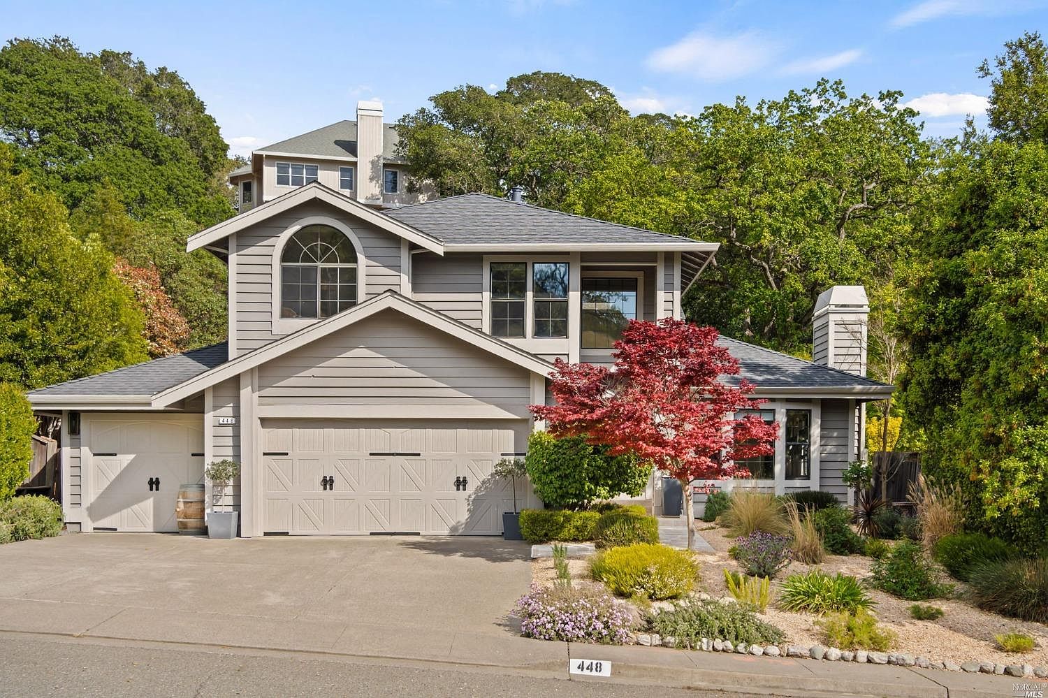 448 Wood Hollow Dr, Novato, CA 94945 Zillow