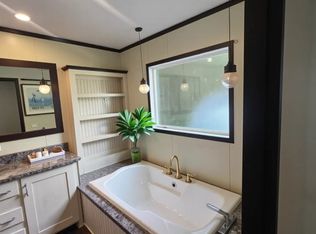 3437 Shepherd Rd #47, Elon, NC 27244