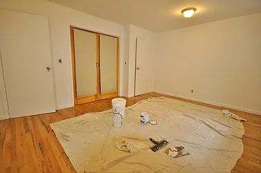 Rented by Keller Williams NYC