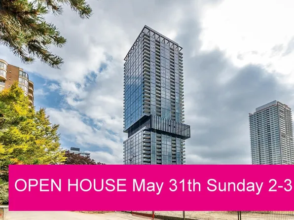 5987 Wilson Ave #2502, Burnaby, BC V5H 0L7