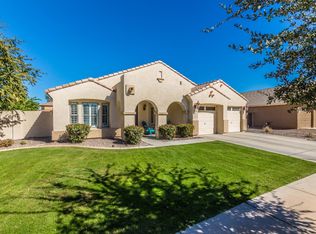 18546 E Peartree Ln, Queen Creek, AZ 85142
