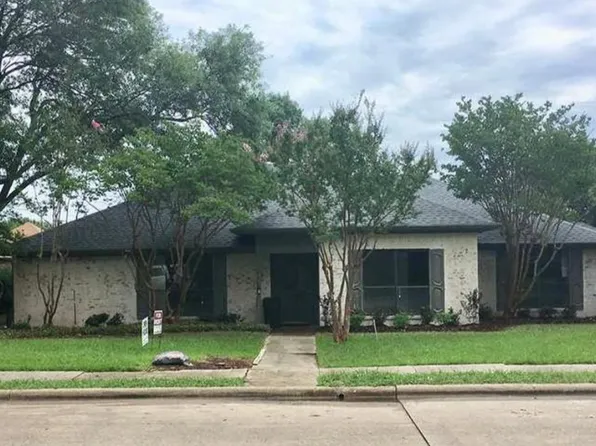 1104 Thoreau Ln, Allen, TX 75002