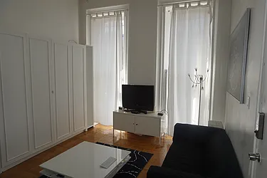 Rented by Lions Share Inc.