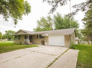 500 2nd St E, Chokio, MN 56221