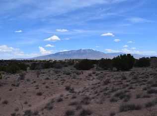 5408 Bachmann Ct Ne, Rio Rancho, NM 87144