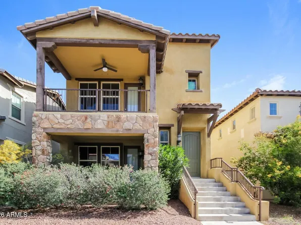2873 N CLAIRE Drive, Buckeye, AZ 85396