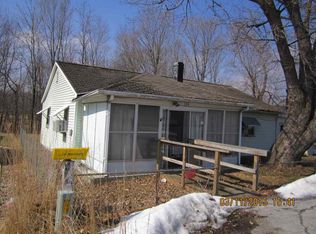 135 N Railroad St, Battle Ground, IN 47920