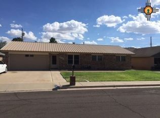 509 E Taos St, Hobbs, NM 88240